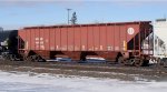 BNSF 466009